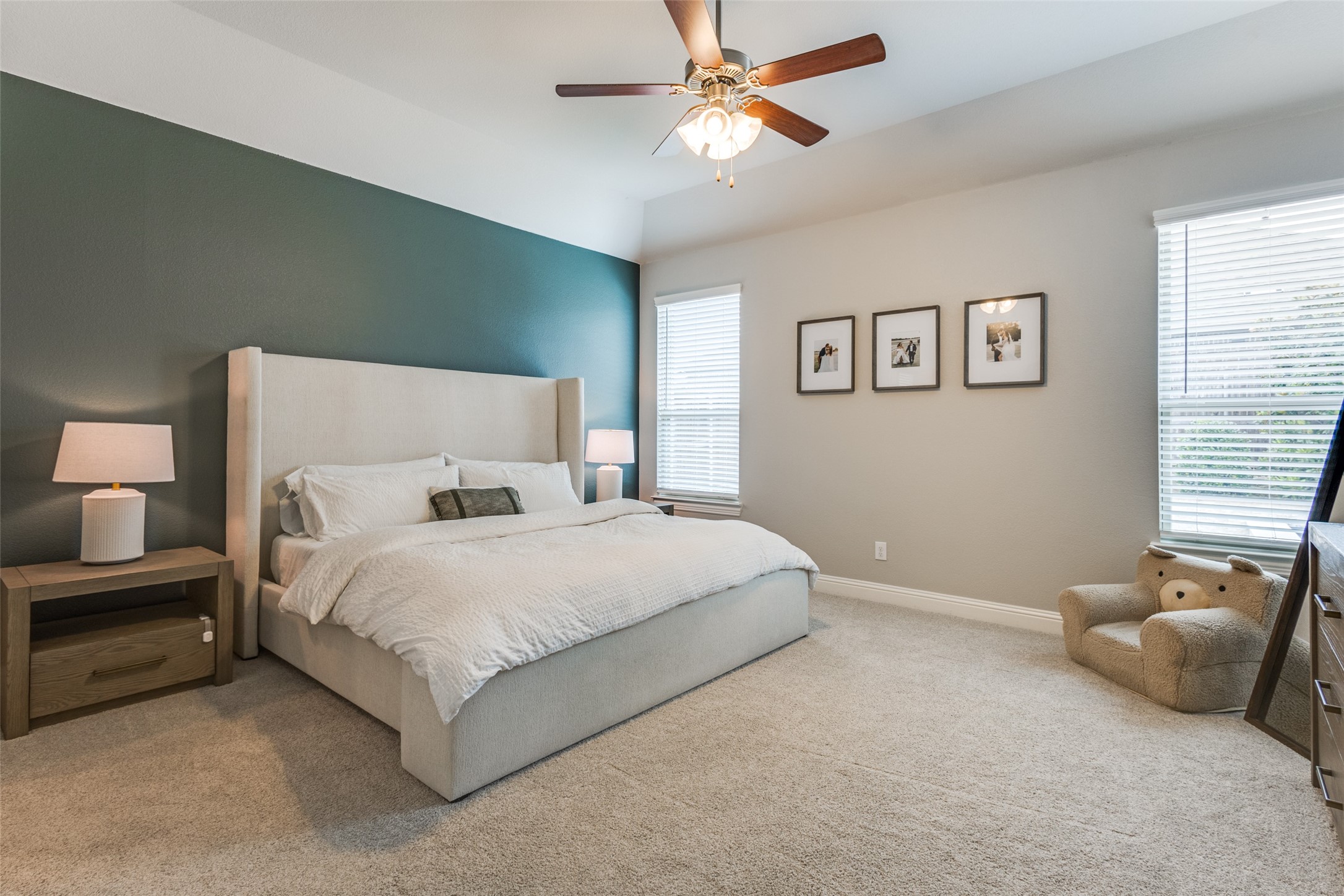 2921 Crossbow Lane Celina TX 75009