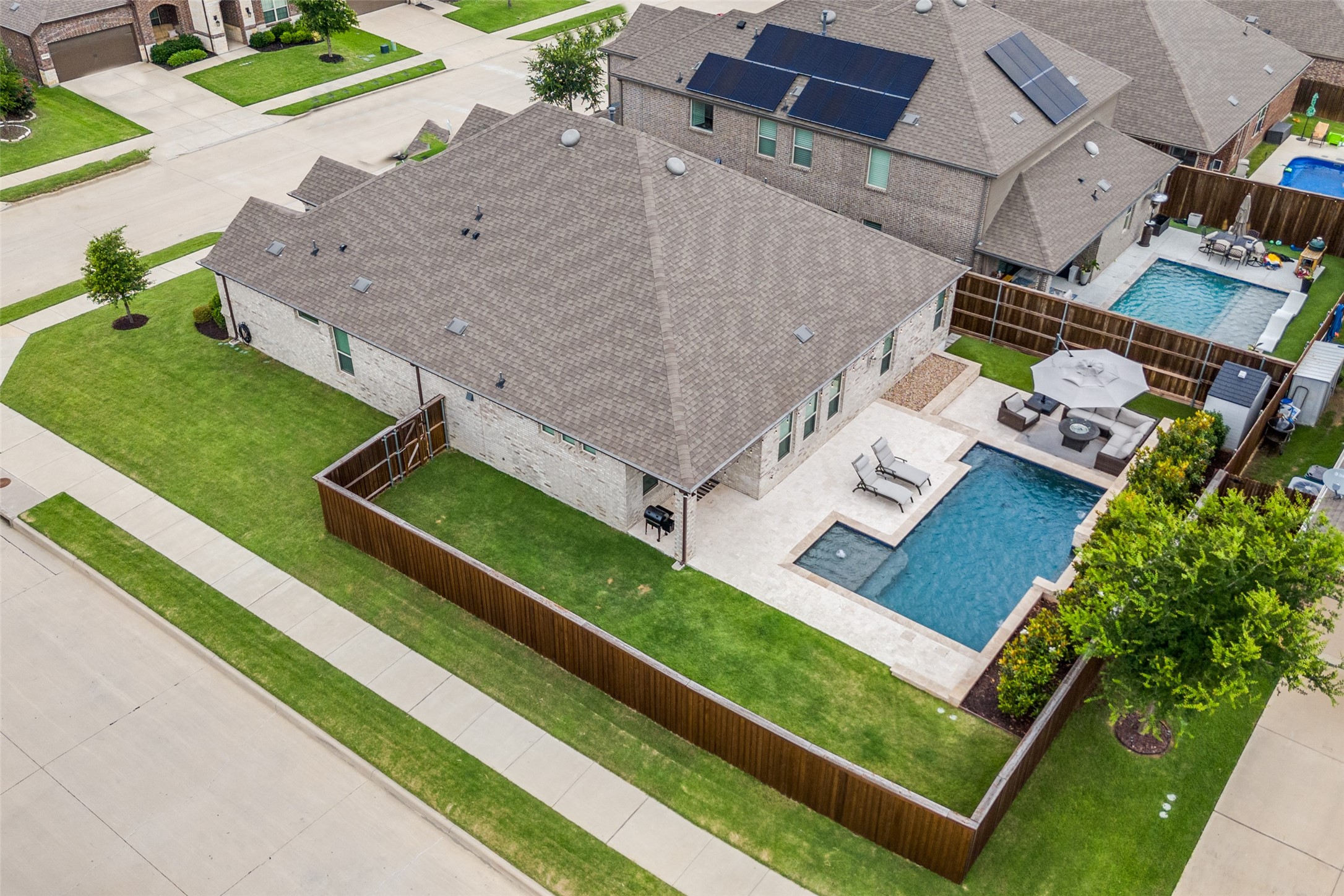 2921 Crossbow Lane Celina TX 75009