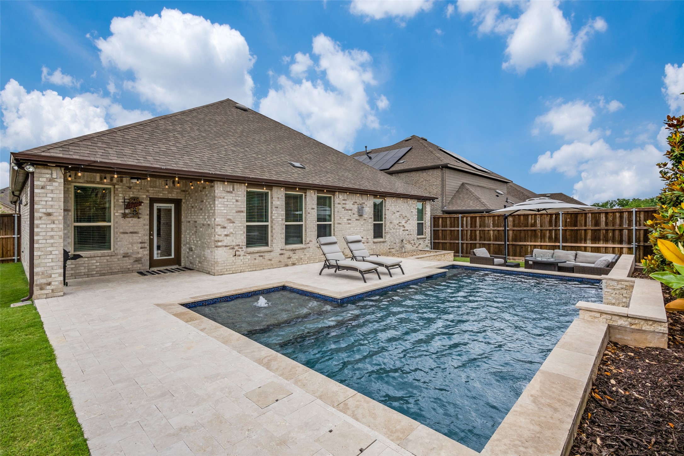 2921 Crossbow Lane Celina TX 75009