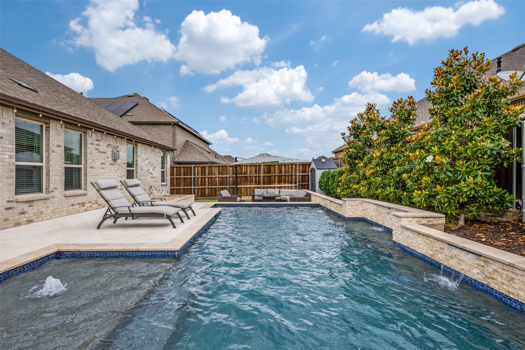 2921 Crossbow Lane Celina TX 75009