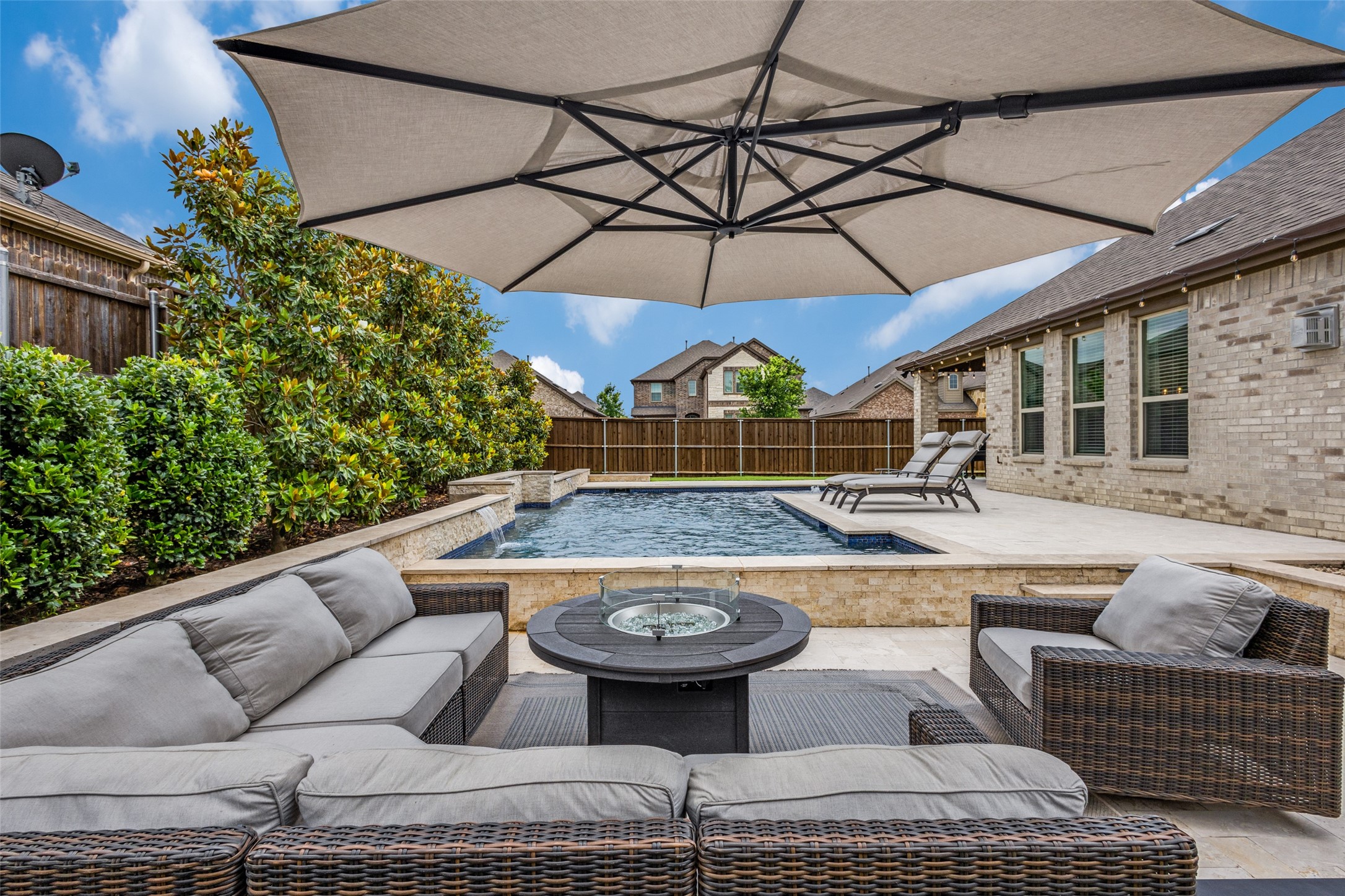 2921 Crossbow Lane Celina TX 75009
