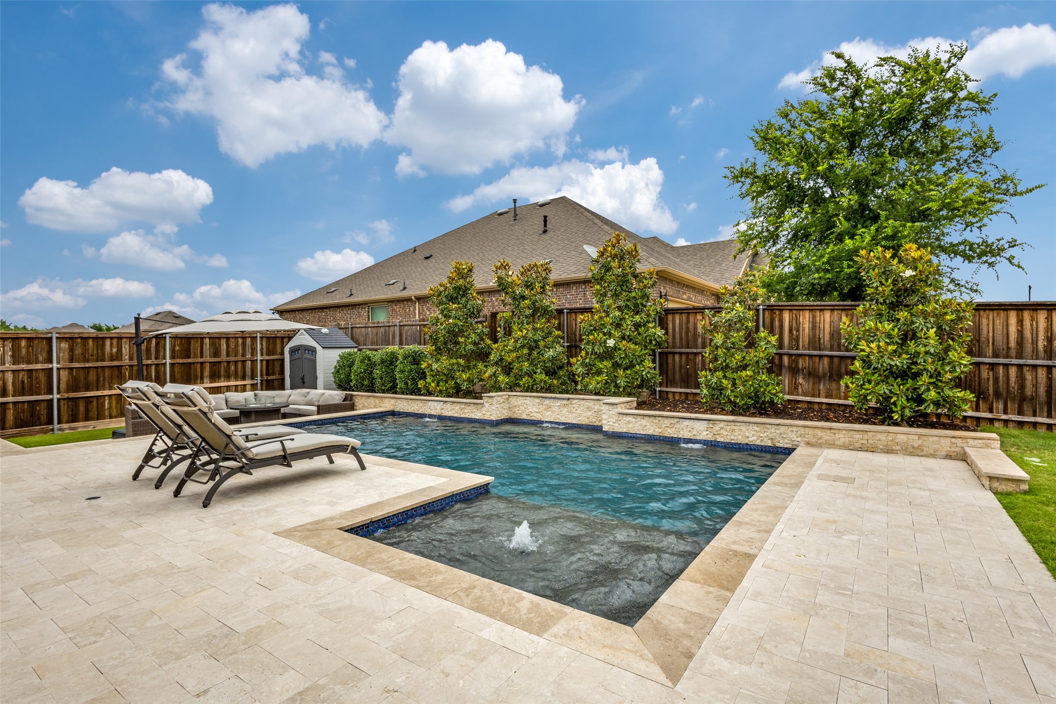 2921 Crossbow Lane Celina TX 75009