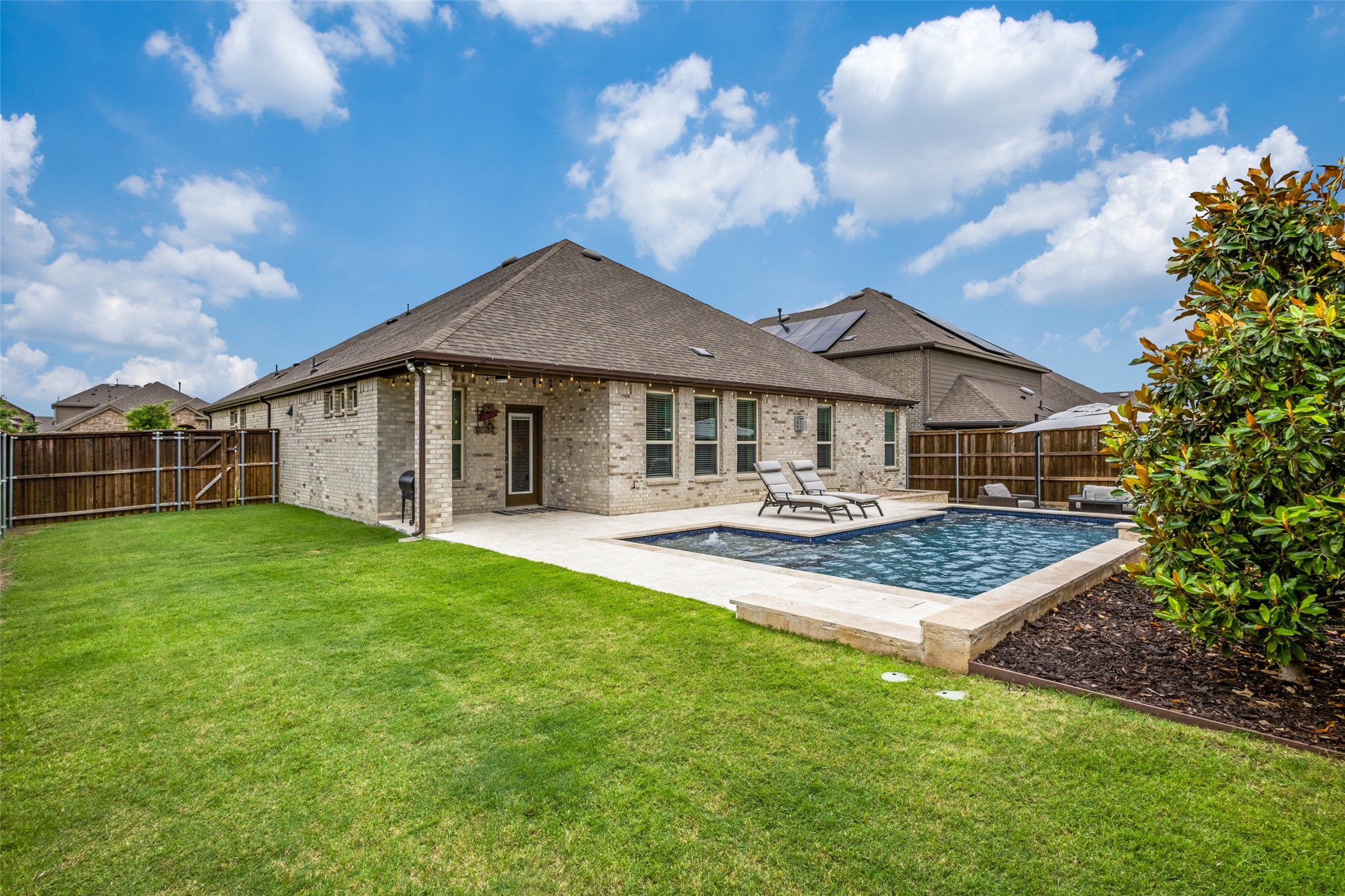 2921 Crossbow Lane Celina TX 75009