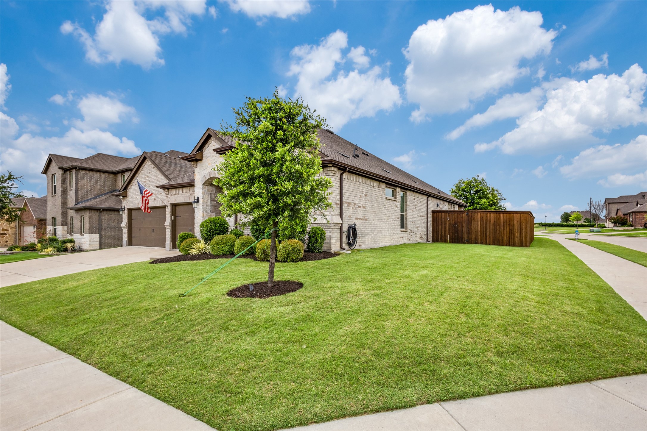 2921 Crossbow Lane Celina TX 75009