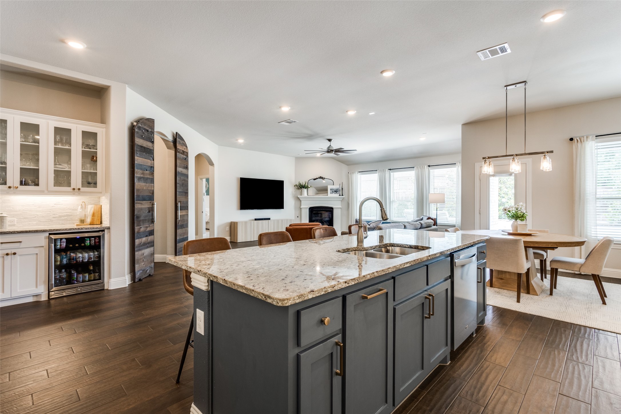 2921 Crossbow Lane Celina TX 75009