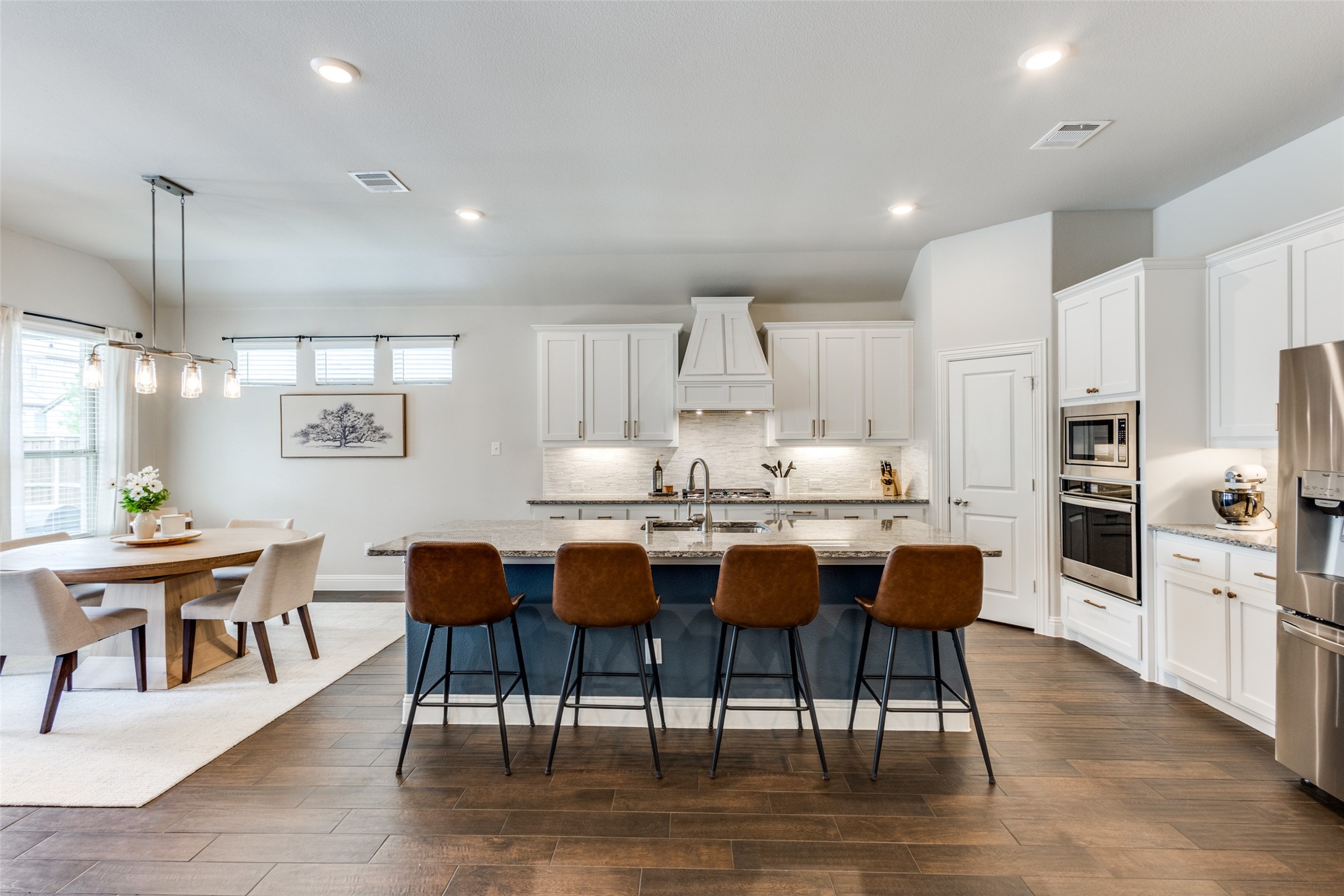 2921 Crossbow Lane Celina TX 75009