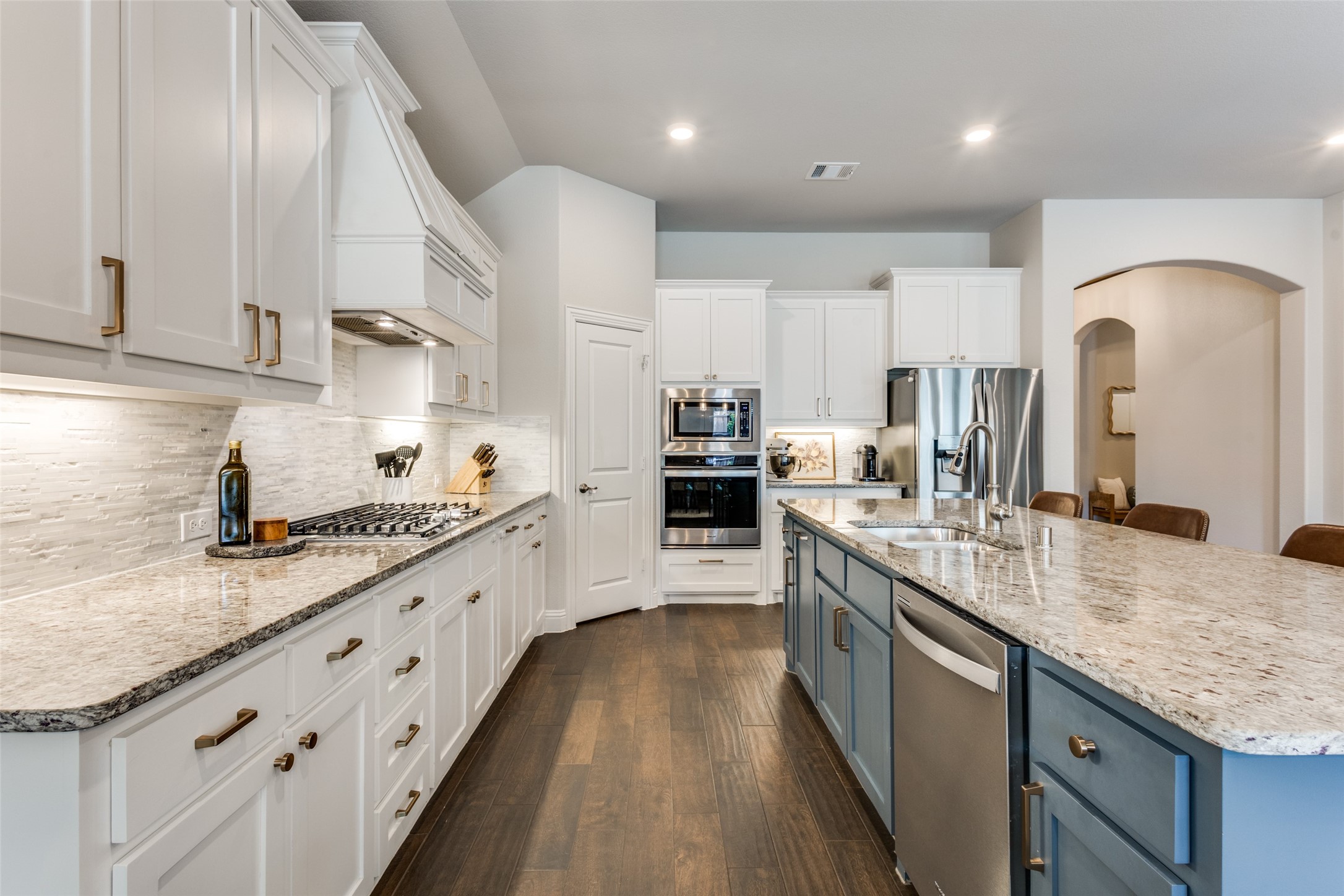 2921 Crossbow Lane Celina TX 75009