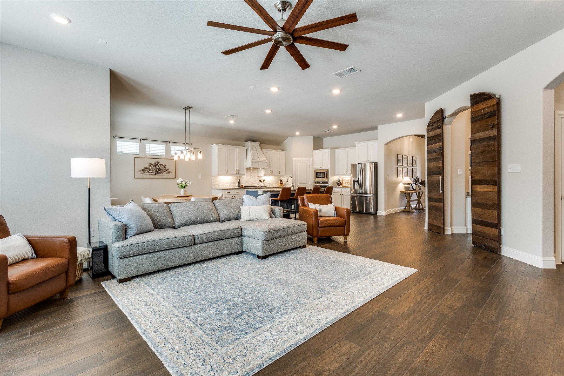 2921 Crossbow Lane Celina TX 75009