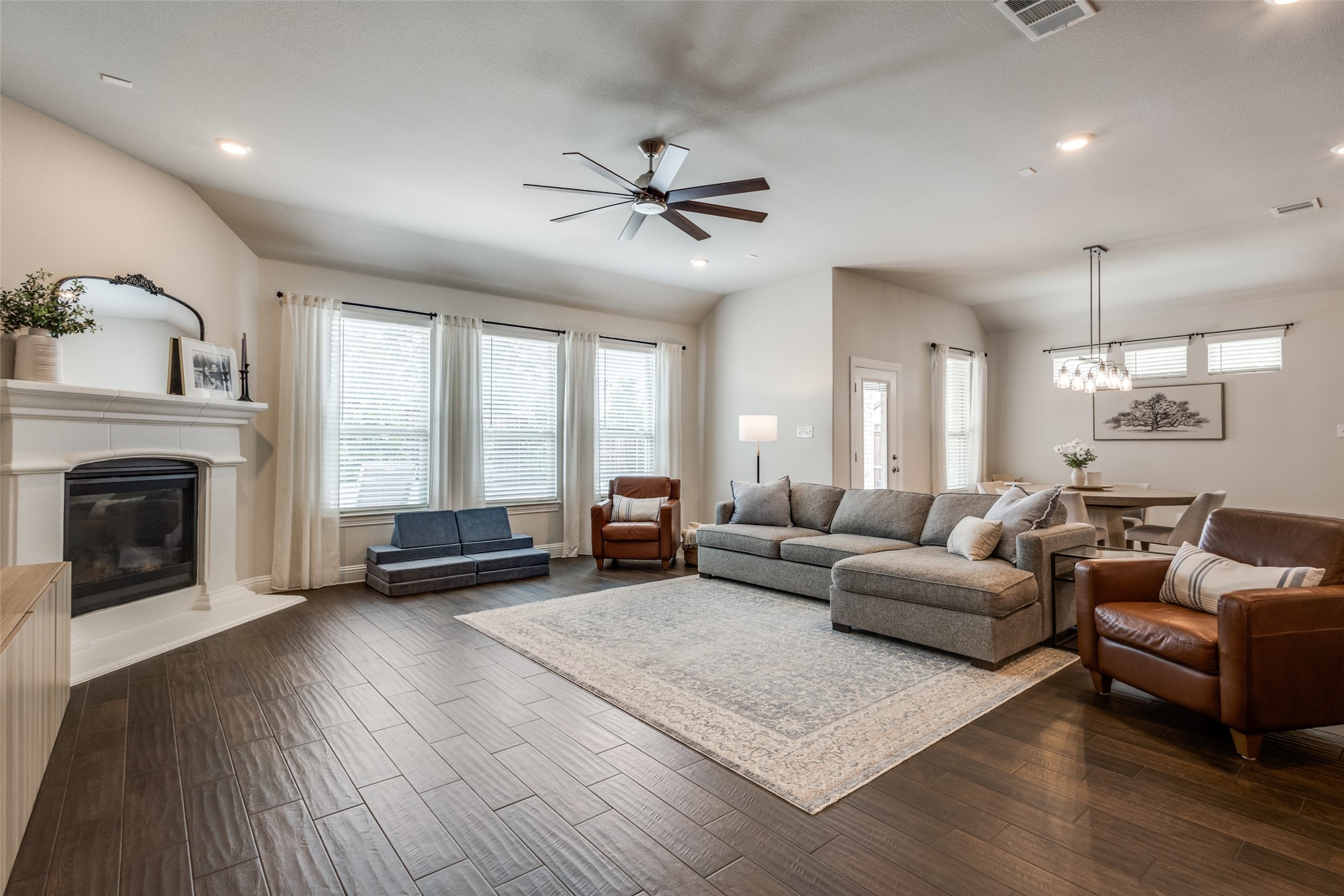 2921 Crossbow Lane Celina TX 75009