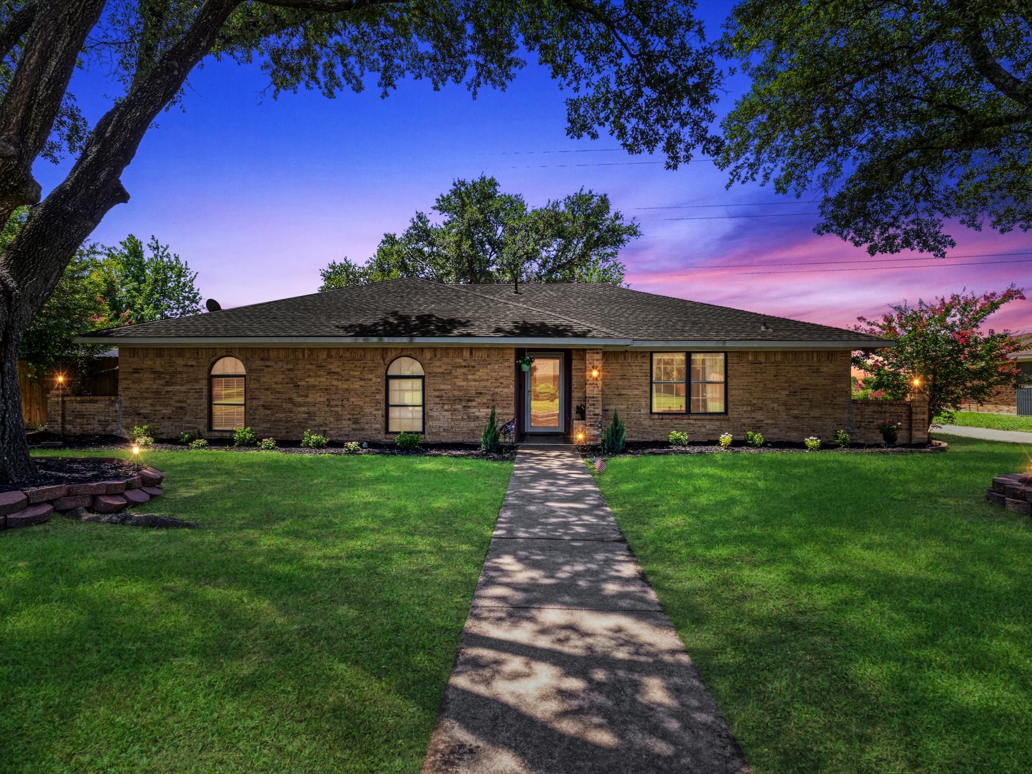 108 Sunview Street Sunnyvale TX 75182