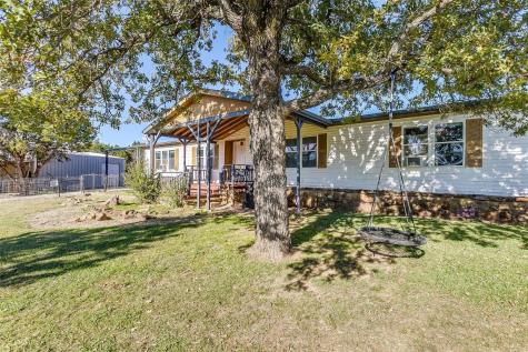 800 Pleasant Valley Road Mineral Wells TX 76067