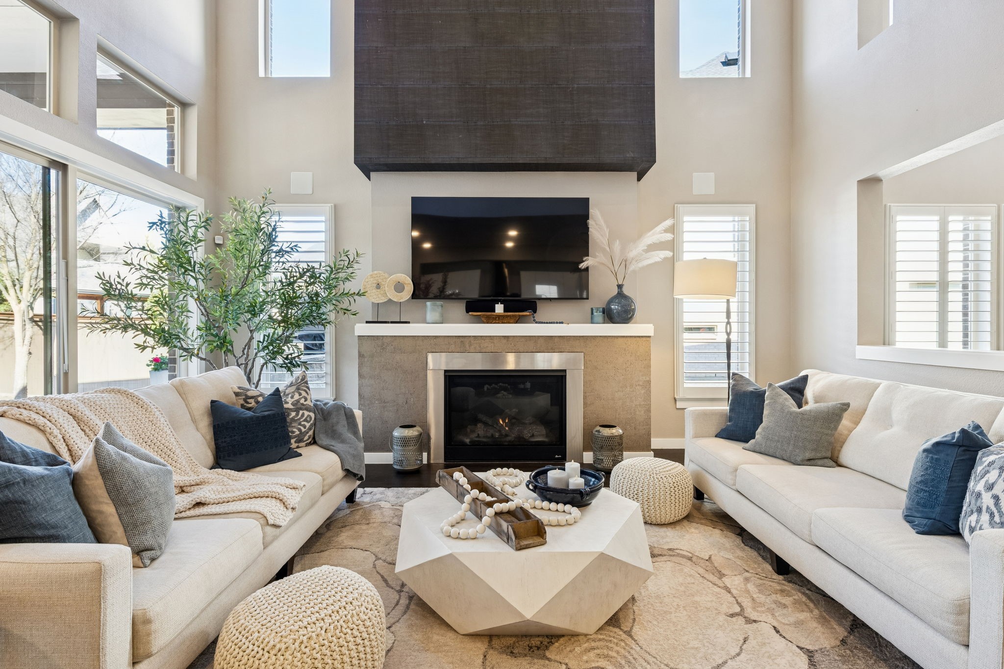 4035 Heatherton Drive Celina TX 75009