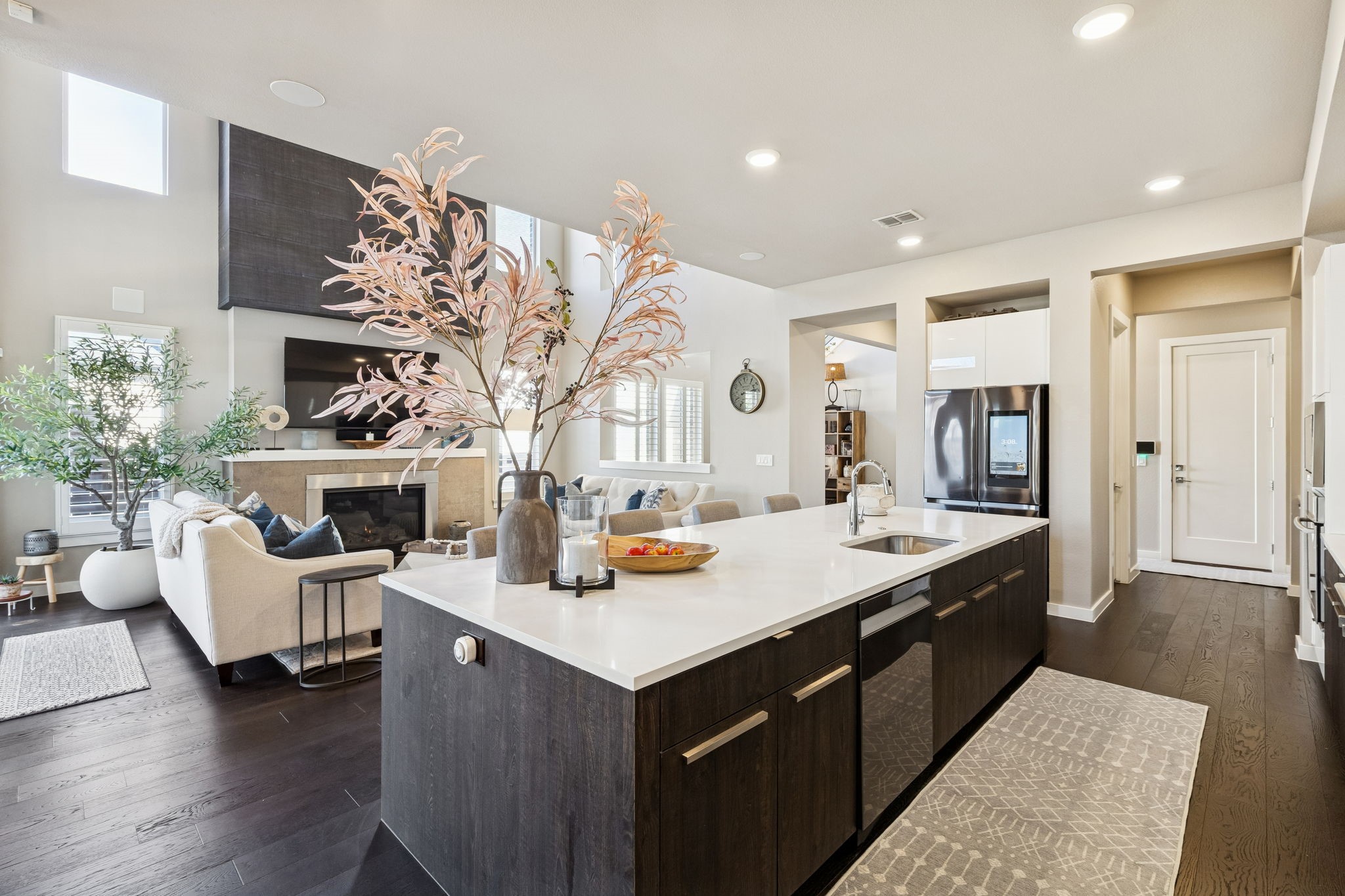 4035 Heatherton Drive Celina TX 75009