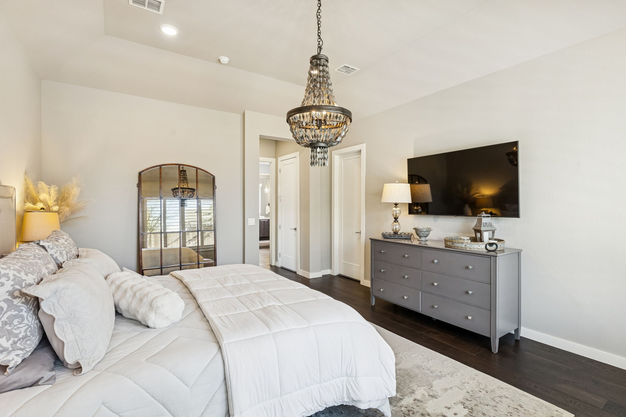 4035 Heatherton Drive Celina TX 75009
