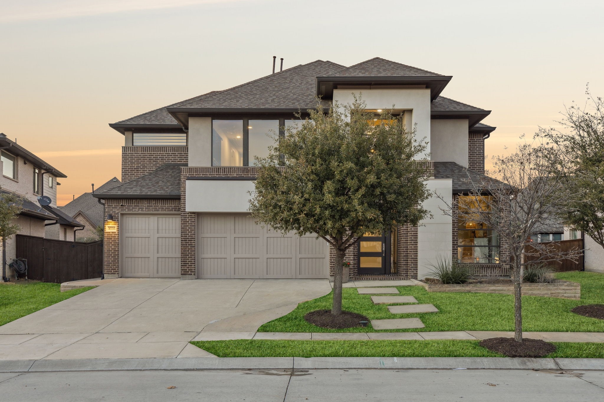 4035 Heatherton Drive Celina TX 75009