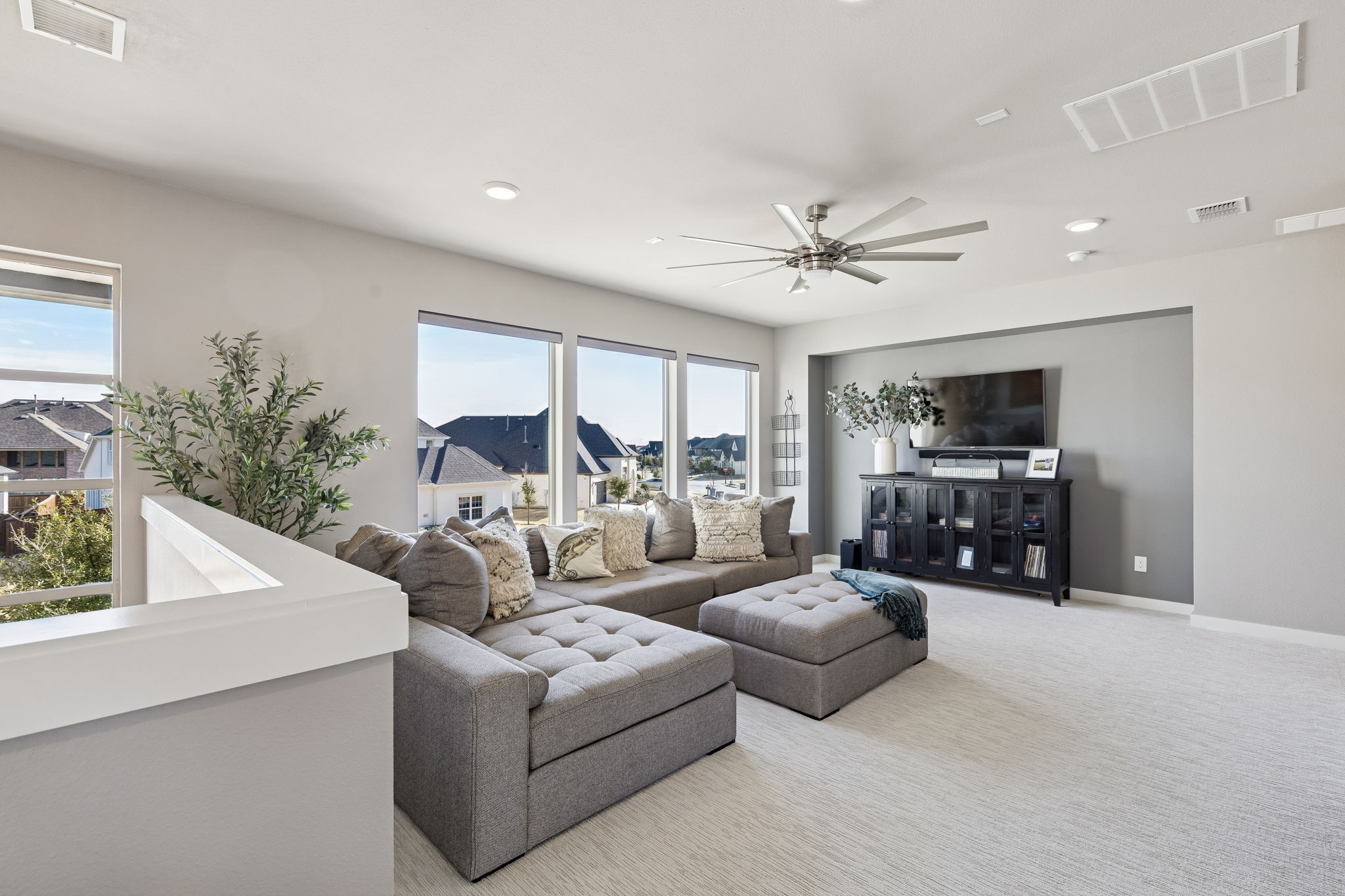 4035 Heatherton Drive Celina TX 75009