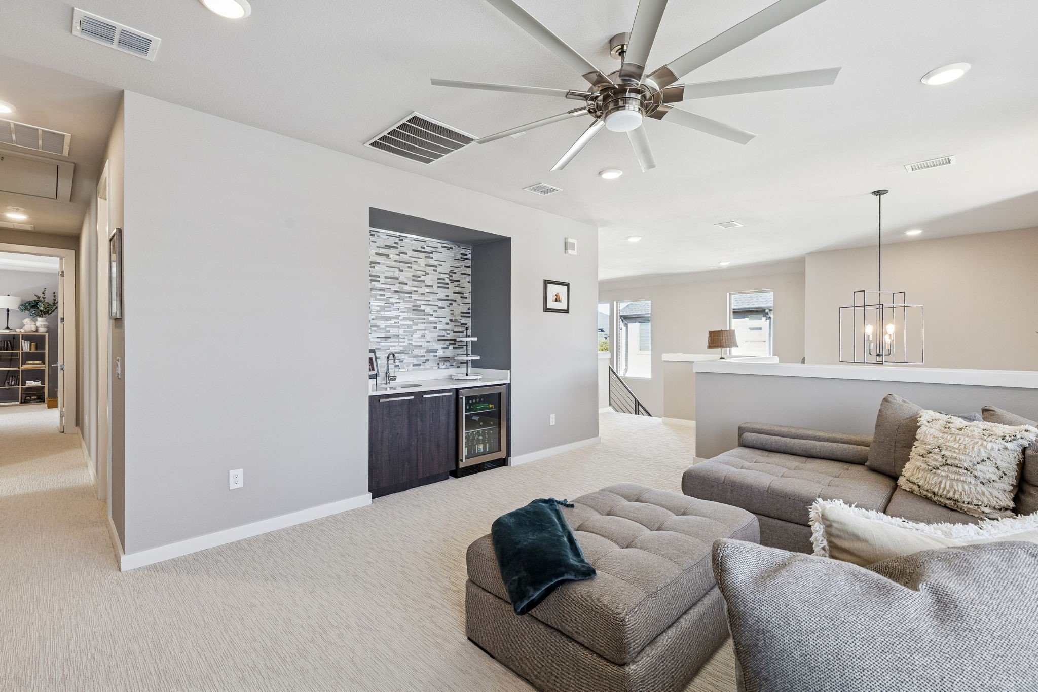 4035 Heatherton Drive Celina TX 75009