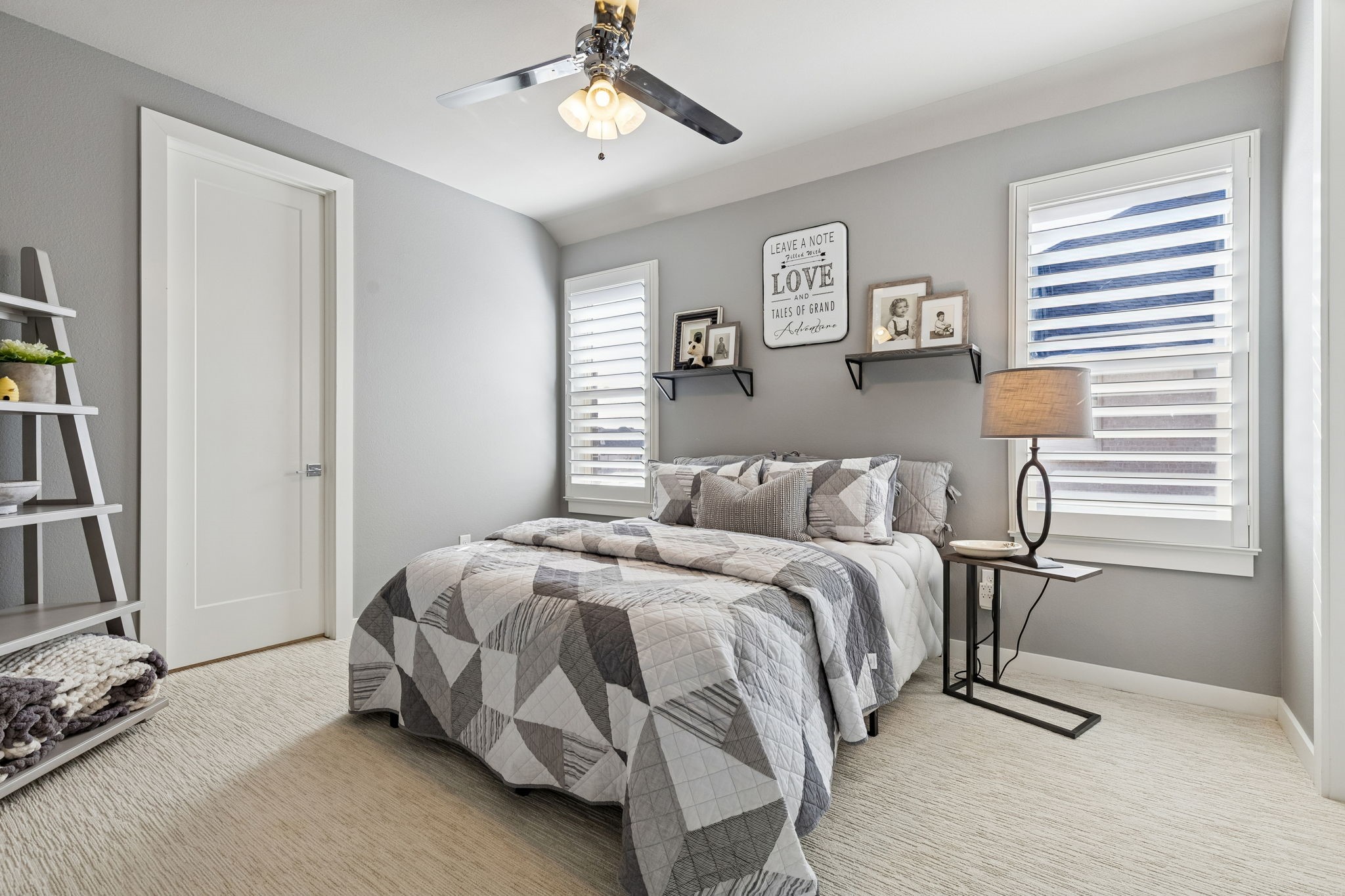 4035 Heatherton Drive Celina TX 75009