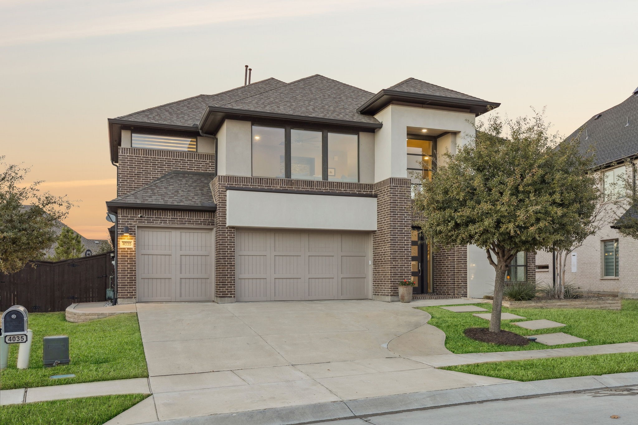 4035 Heatherton Drive Celina TX 75009