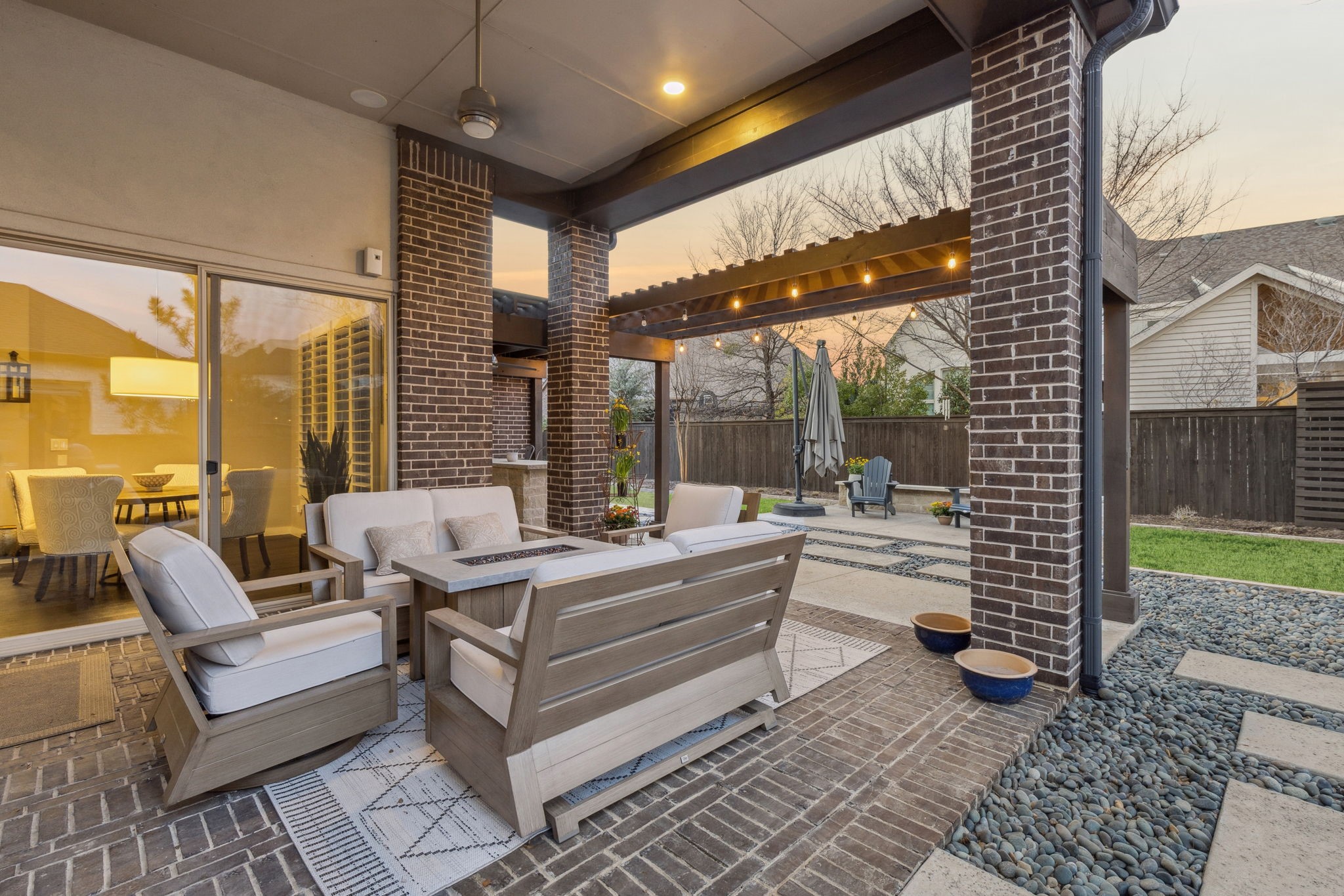 4035 Heatherton Drive Celina TX 75009