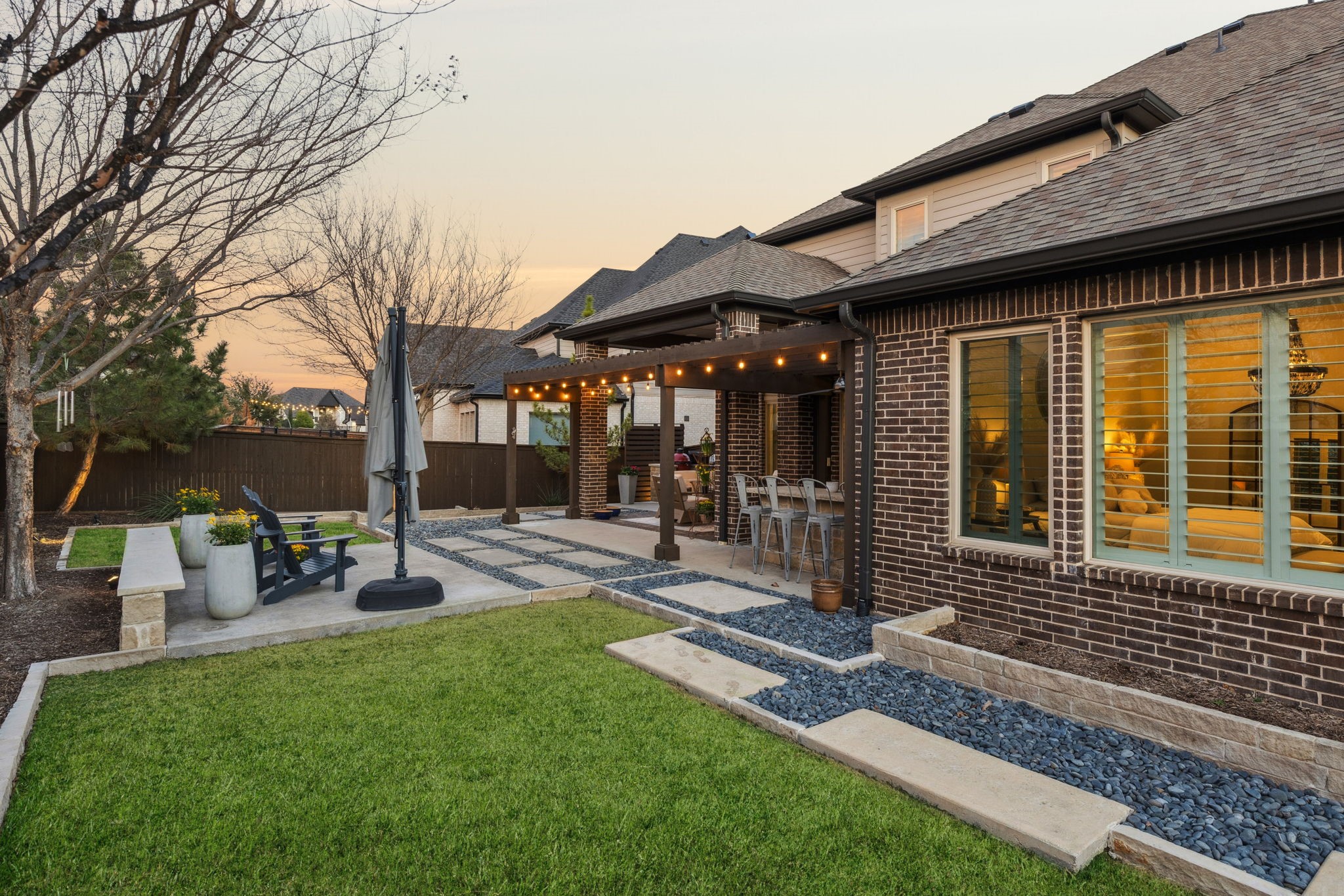 4035 Heatherton Drive Celina TX 75009