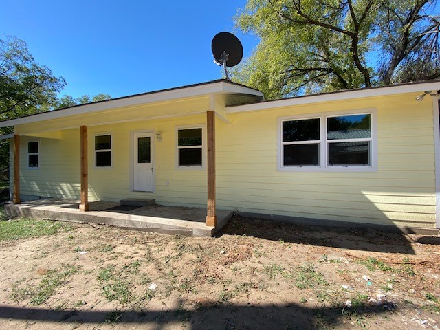 316 Hill Street Hico TX 76457