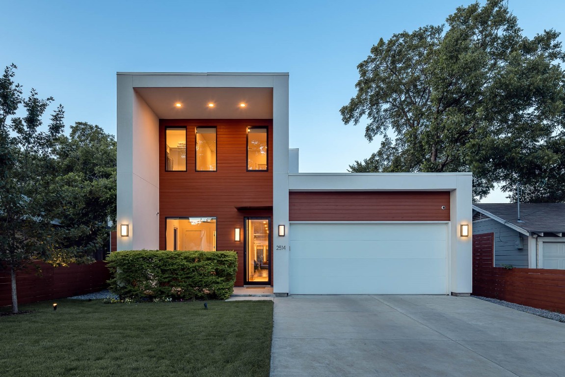2514 Madera Street Dallas TX 75206