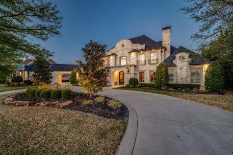 309 Kings Lake Drive Mckinney TX 75072
