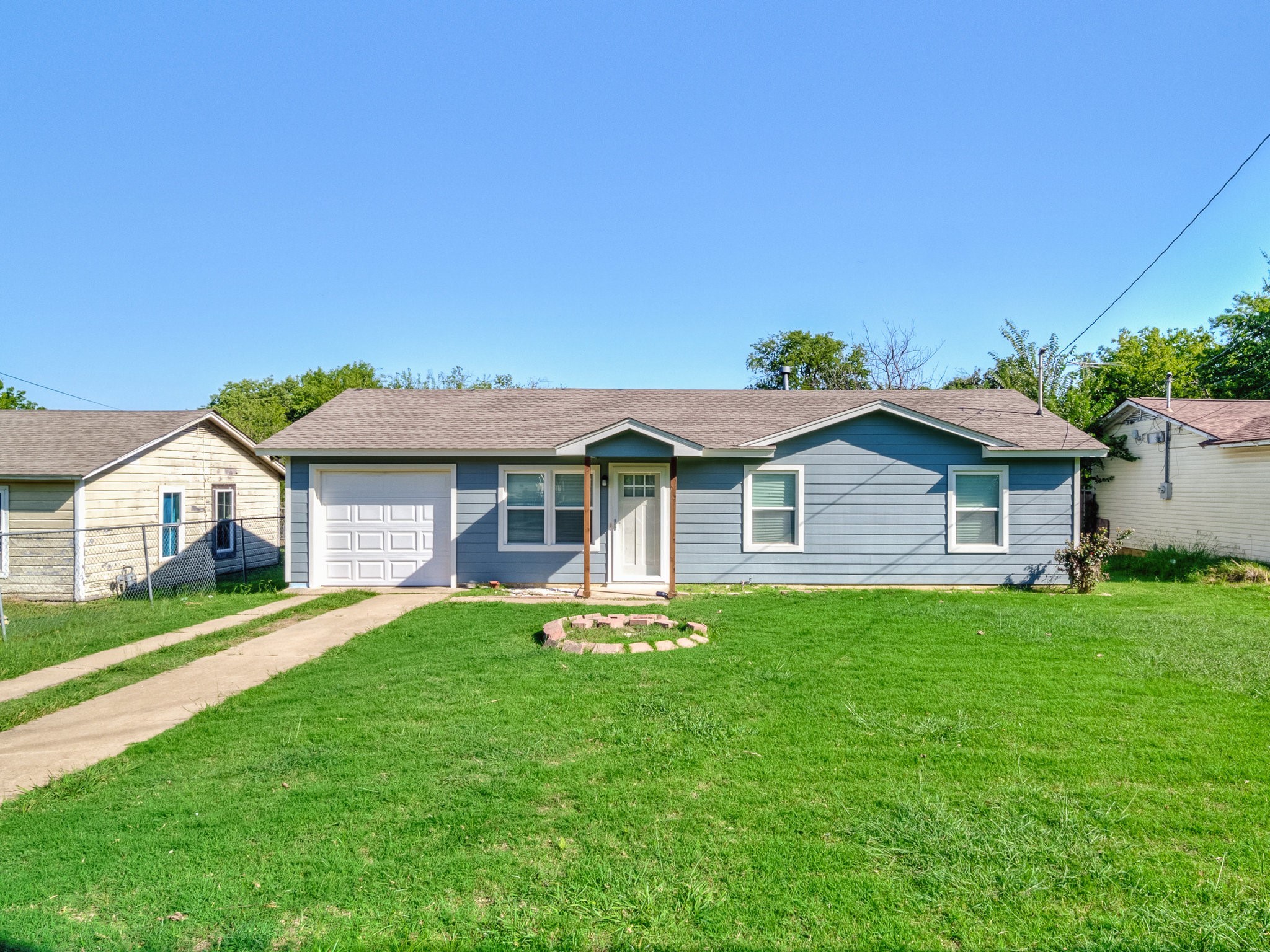 4413 Hardeman Street Fort Worth TX 76119