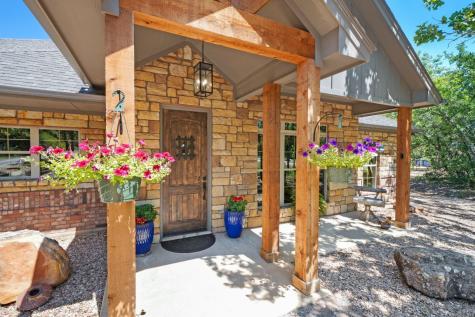 170 Julie Drive Mineral Wells TX 76067