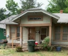 413 W Cherry Street Sherman TX 75090