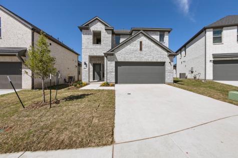 102 Travine Mckinney TX 75071