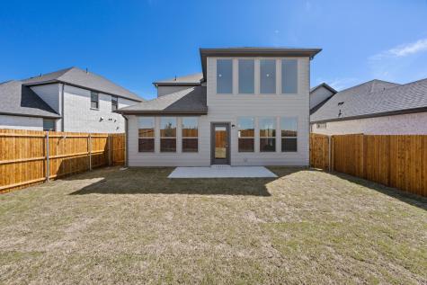 102 Travine Mckinney TX 75071