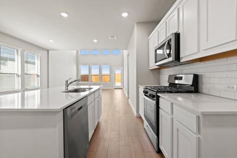 102 Travine Mckinney TX 75071
