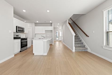102 Travine Mckinney TX 75071
