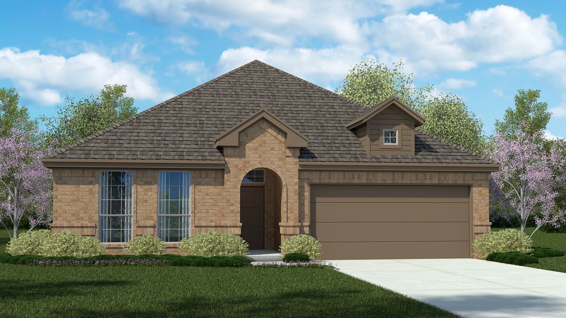 15129 Ram Rock Drive Fort Worth TX 76008
