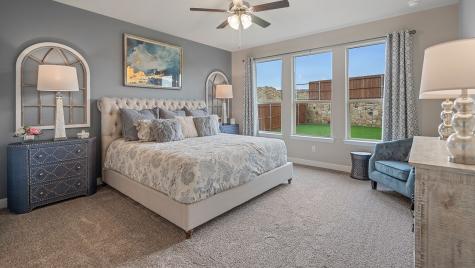 15129 Ram Rock Drive Fort Worth TX 76008