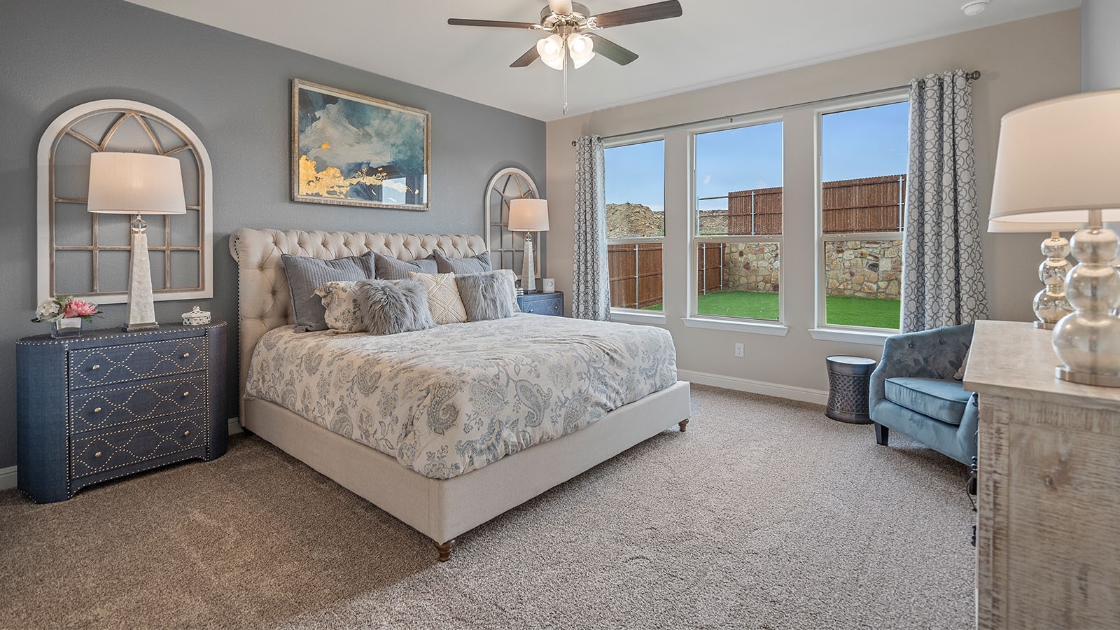 15129 Ram Rock Drive Fort Worth TX 76008