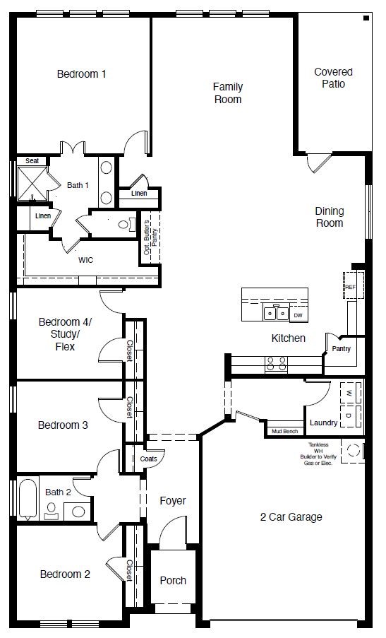 15129 Ram Rock Drive Fort Worth TX 76008