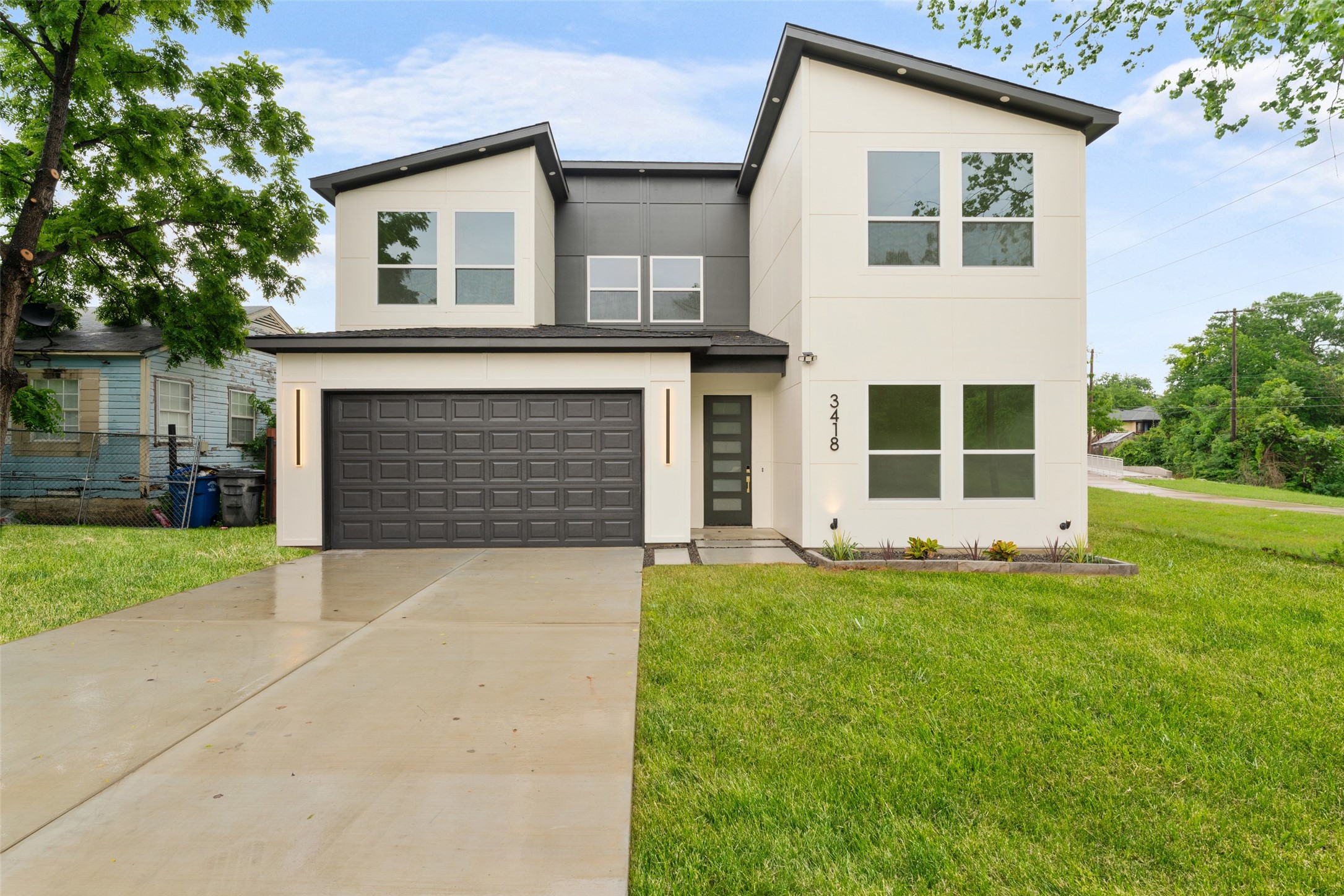 3418 Arizona Avenue Dallas TX 75216