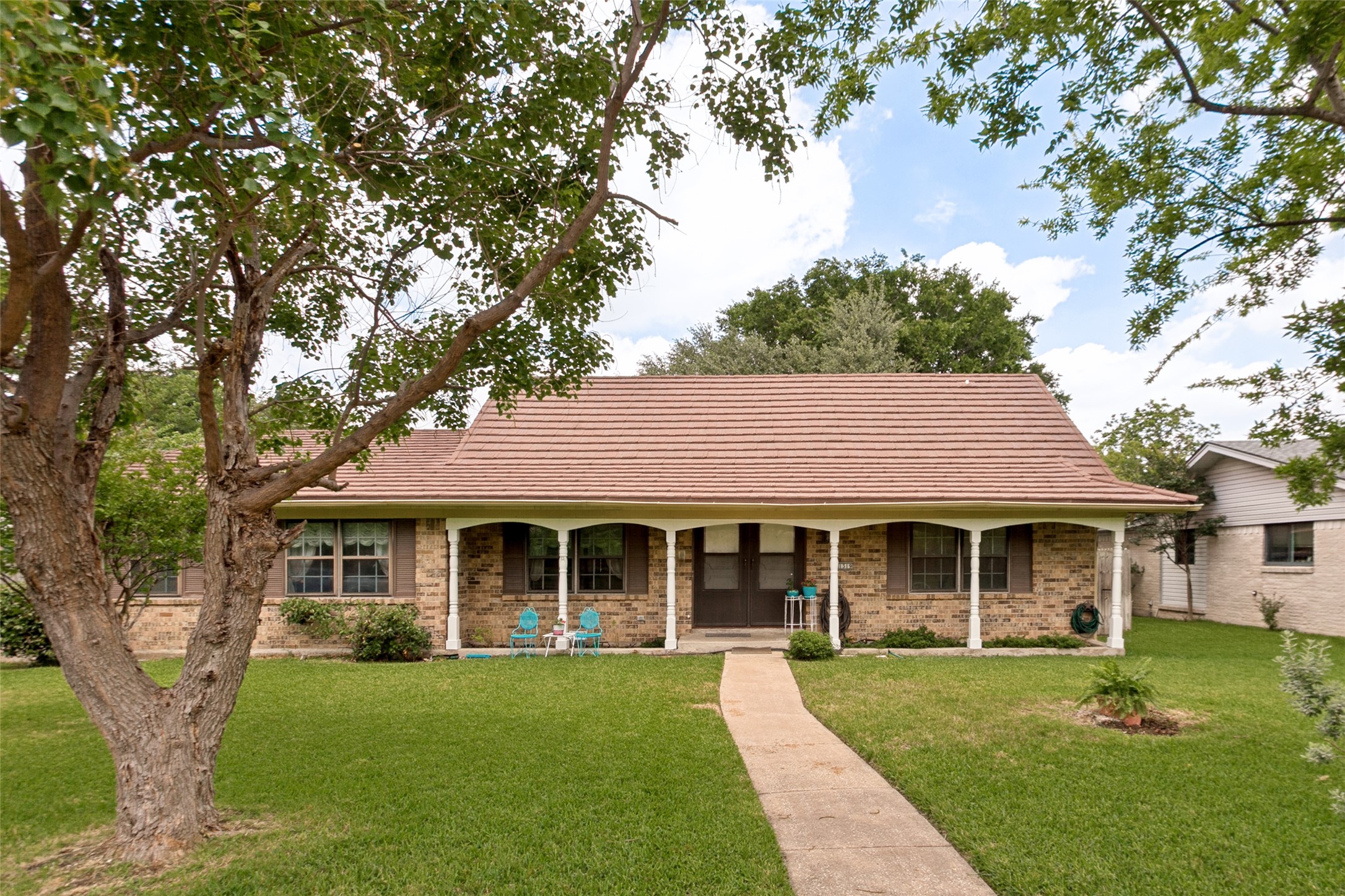 1319 Grinnell Drive Richardson TX 75081