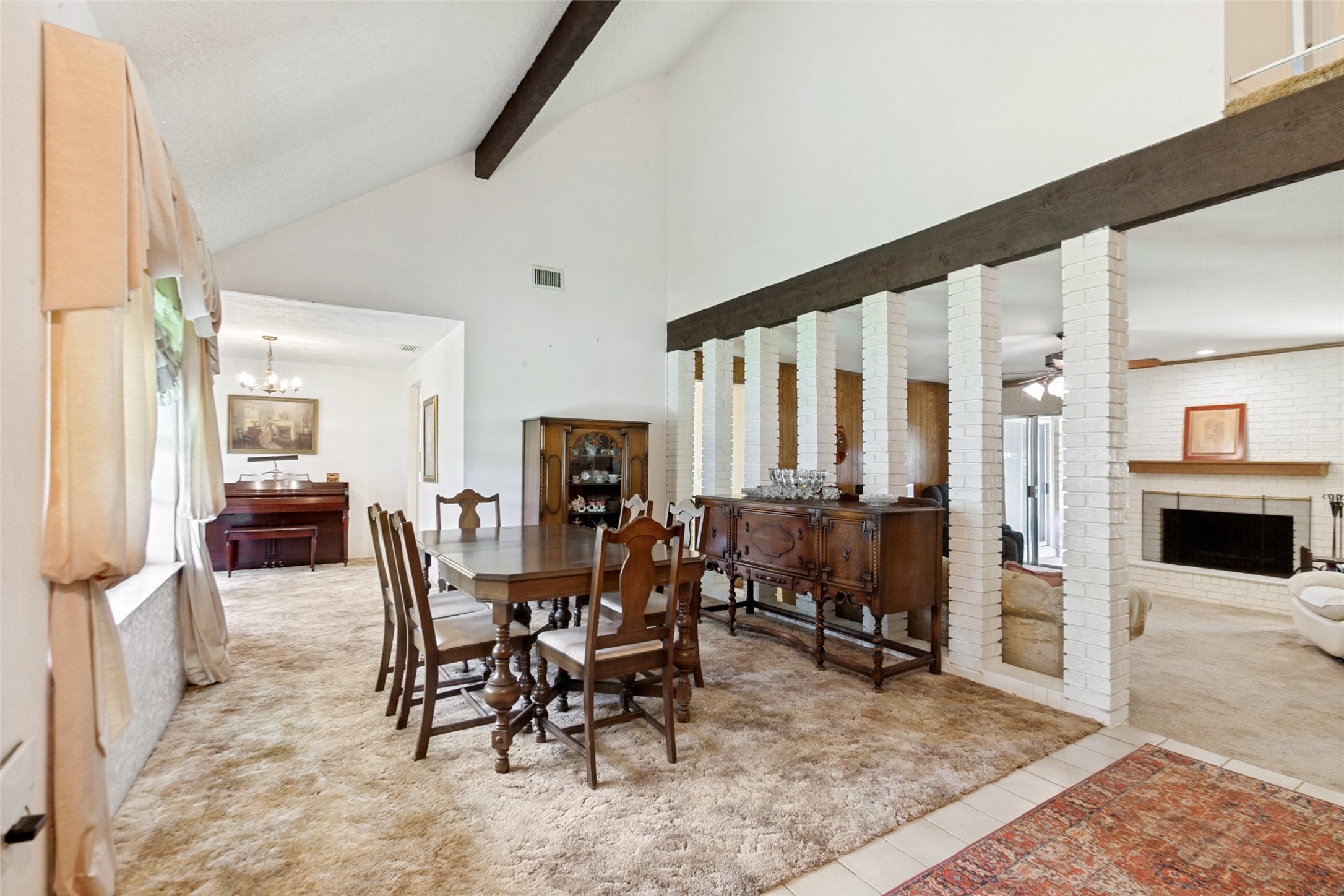 1319 Grinnell Drive Richardson TX 75081