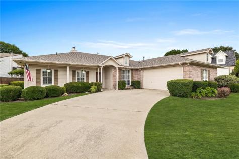 333 Harborview Drive Rockwall TX 75032