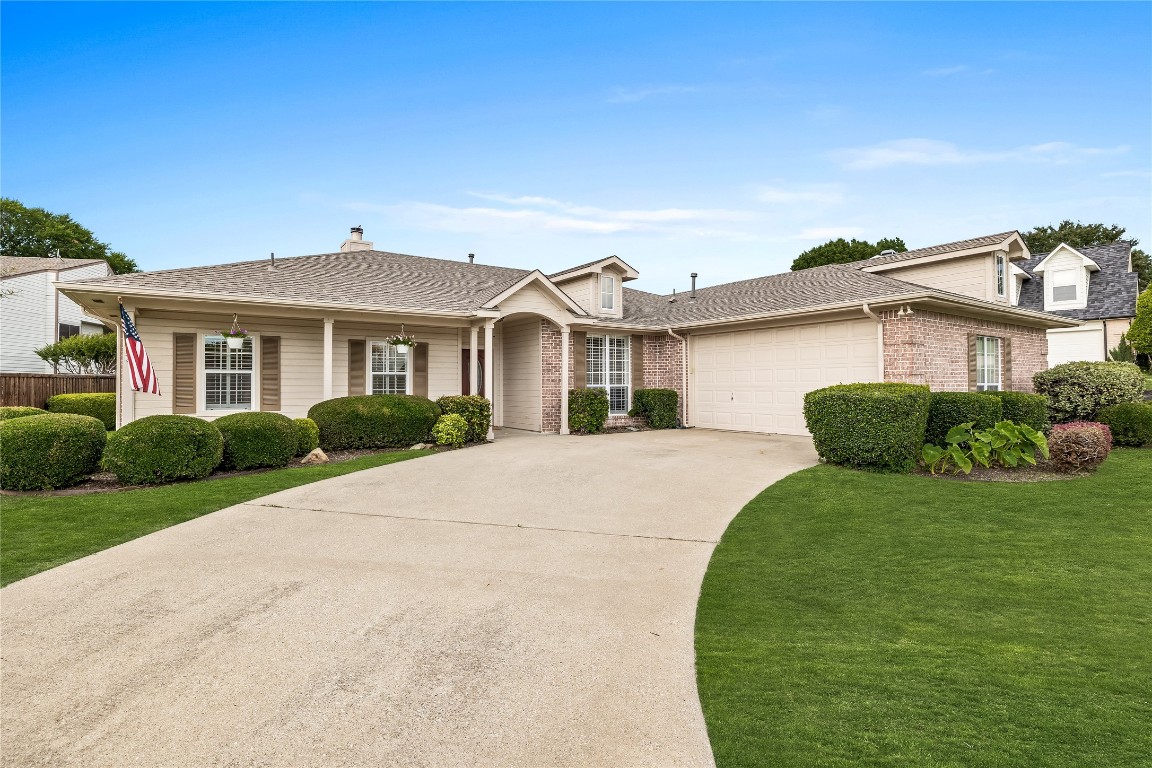 333 Harborview Drive Rockwall TX 75032