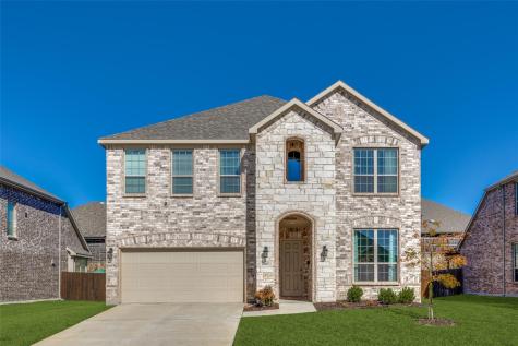1805 Shady Vista Way Wylie TX 75098