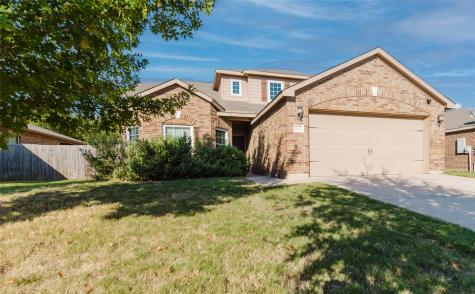 12637 Forest Lawn Road Rhome TX 76078