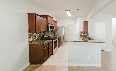 12637 Forest Lawn Road Rhome TX 76078