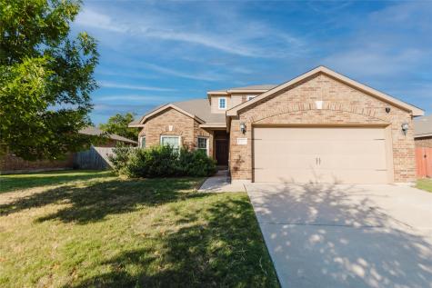 12637 Forest Lawn Road Rhome TX 76078