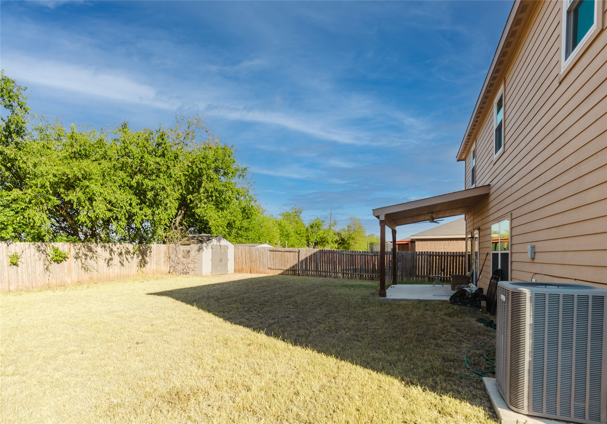 12637 Forest Lawn Road Rhome TX 76078
