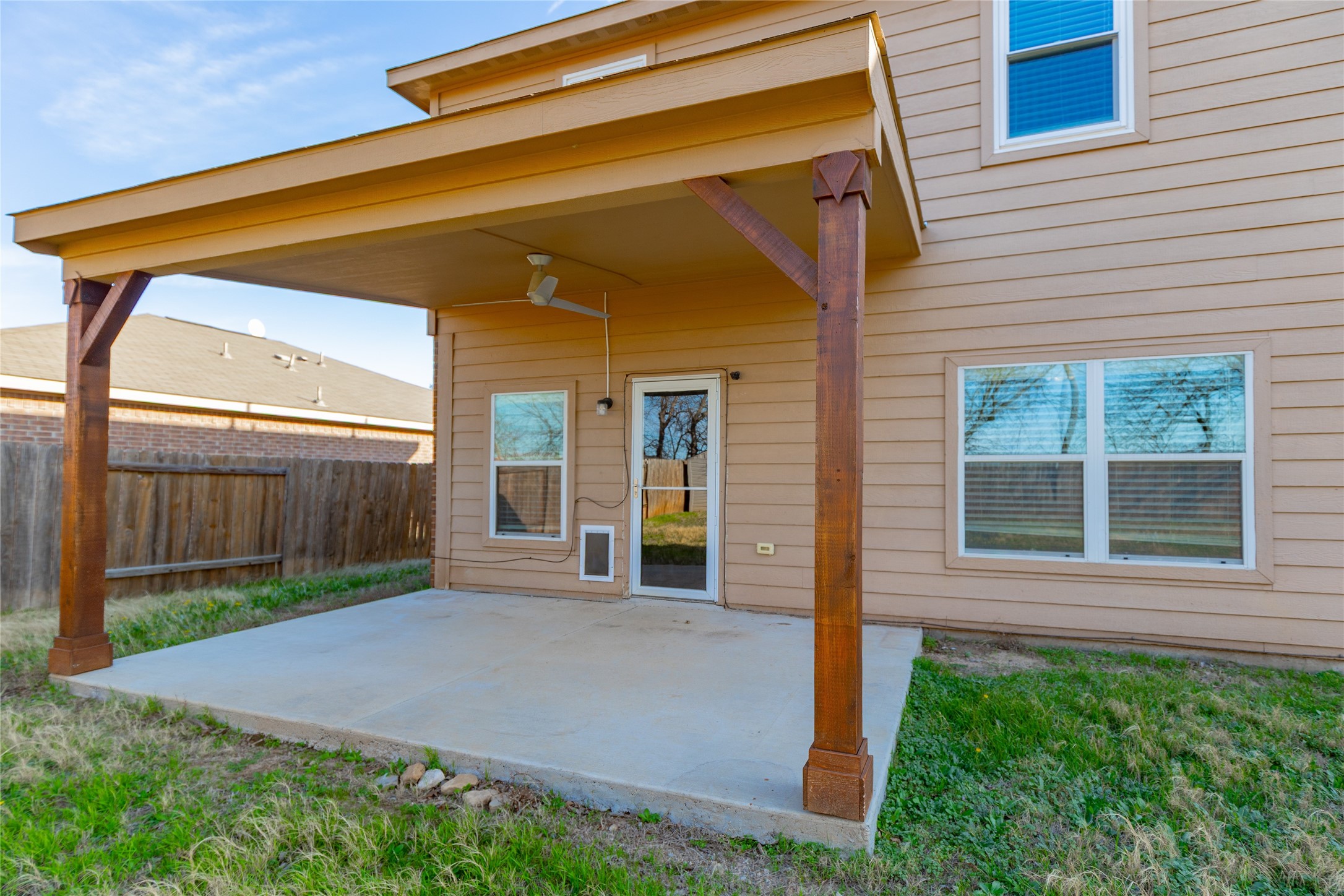 12637 Forest Lawn Road Rhome TX 76078
